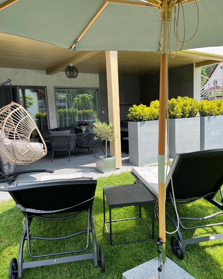 Apartmány pod Pustevnami Prostřední Bečva Exterior foto