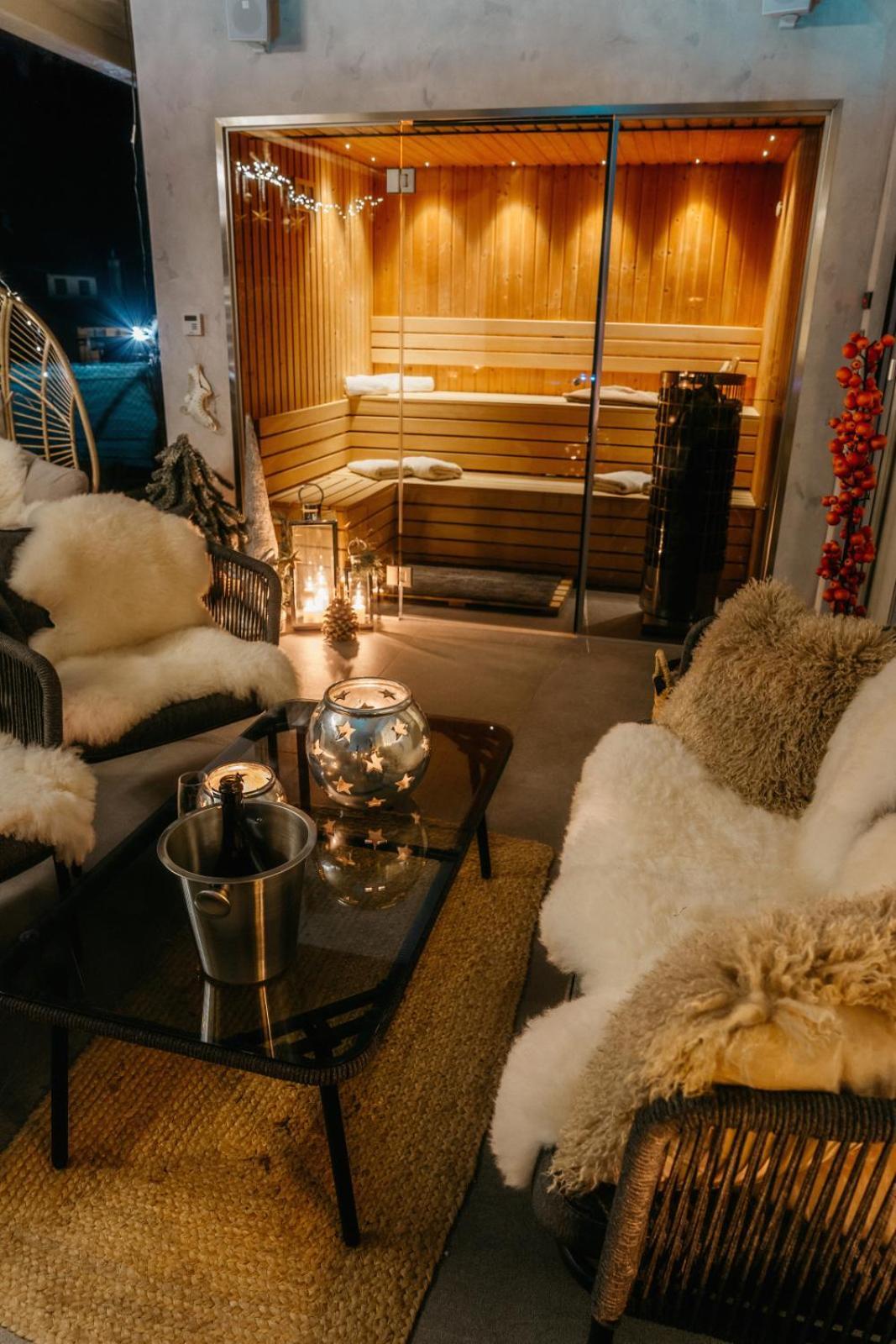 Apartmány pod Pustevnami Prostřední Bečva Exterior foto
