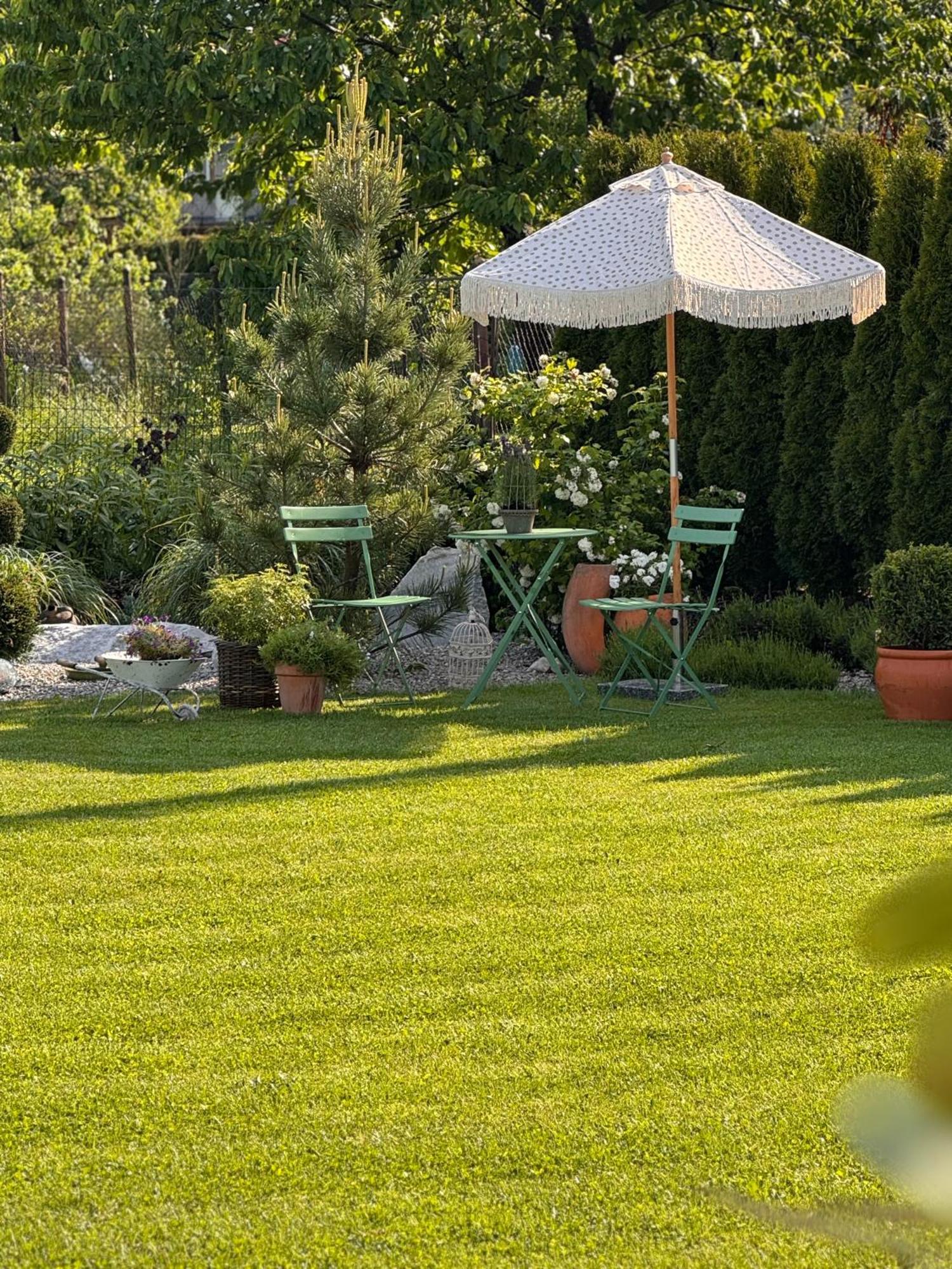 Apartmány pod Pustevnami Prostřední Bečva Exterior foto